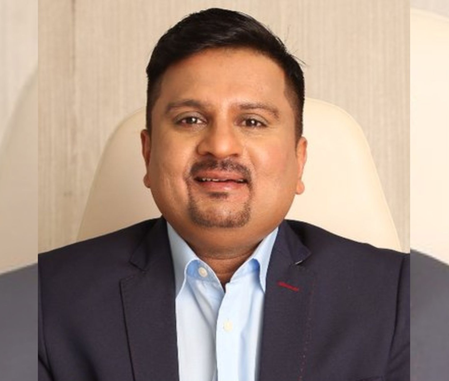 बांधकाम व्यावसायिक राहुल रसिकलाल नहार यांच्यावर फसवणुकीचा गुन्हा दाखल