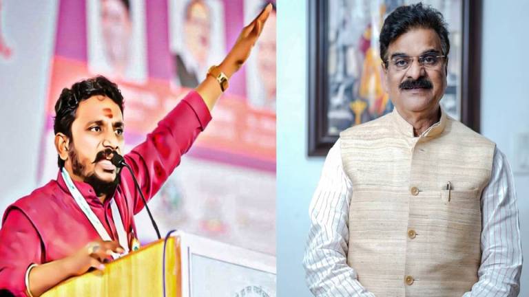 विजय शिवतारे याचा बंडोबाचा झाला थंडोबा