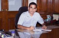 मुंबई महानगरपालिकेचे आयुक्त इकबाल सिंह चहल यांना पदावरून हटवले