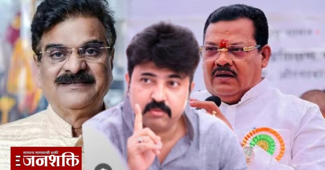 .... तर महायुतीमधून बाहेर पडू : अजित पवार गटाकडून इशारा