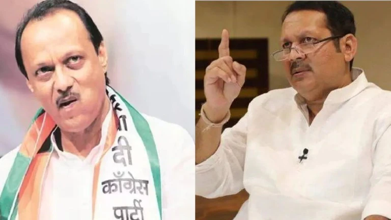 सातारा लोकसभा भाजपला सोडण्यास राष्ट्रवादी काँग्रेसचा विरोध