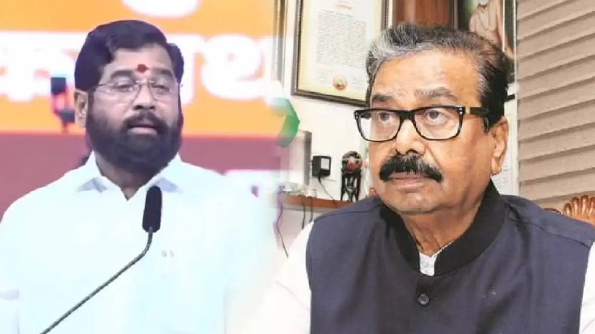 खासदार गजानन कीर्तिकरांची रिंगणातून माघार? भाजपची 'तयारी जीत की'