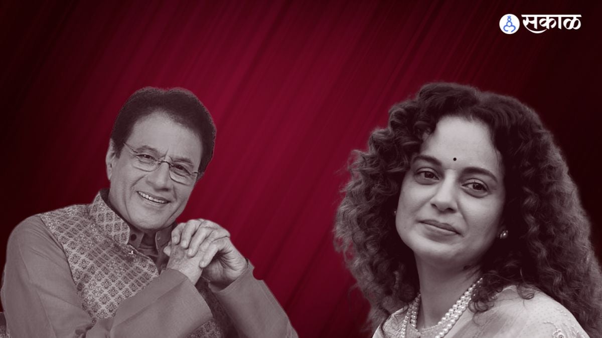 कंगना रणौत भाजपकडून लोकसभेच्या रिंगणात, वरूण गांधी यांचे तिकीट कापले