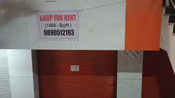 राज ठाकरे यांच्या हस्ते उद्घाटन झालेल्या मनसेच्या कार्यालयाला टाळे