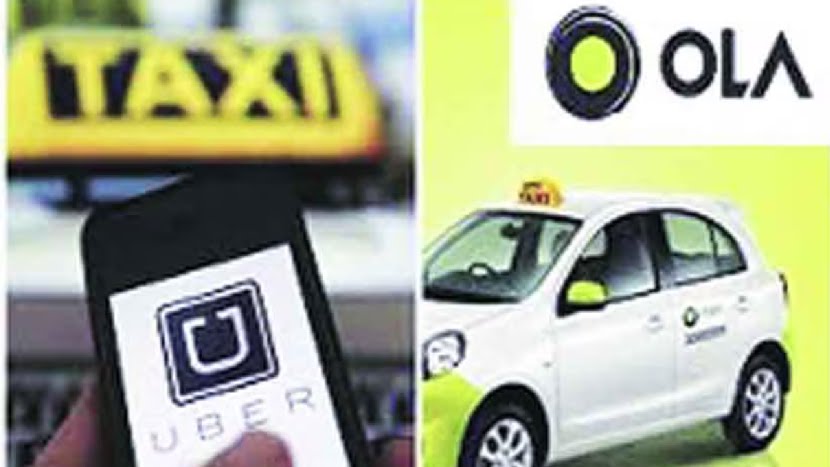 पुण्यात ओला, उबरला दणका! जिल्हाधिकाऱ्यांकडून दोन्ही कंपन्यांचा परवाना नामंजूर