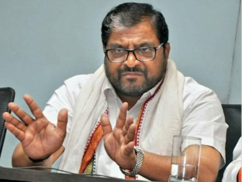 मोठी बातमी ; 