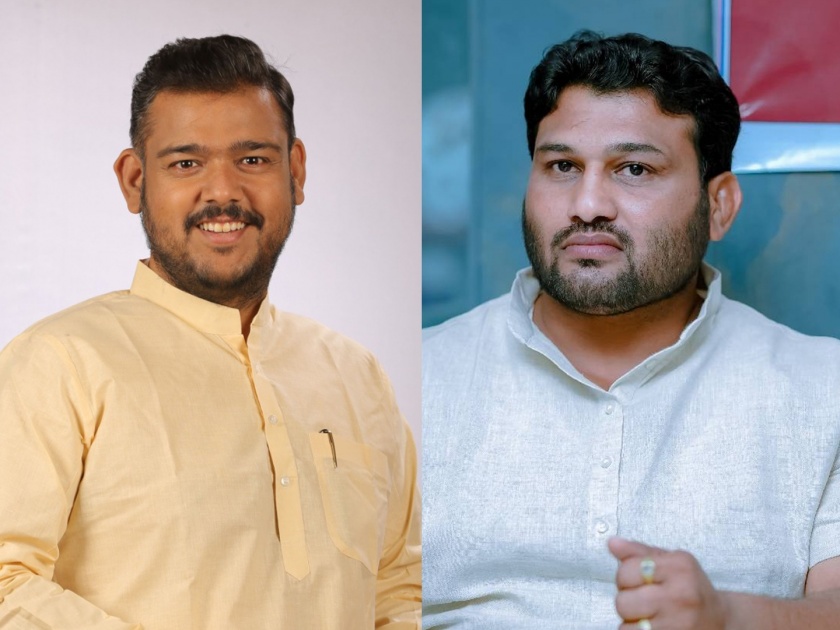 सांगलीच्या आखाड्यात चंद्रहार पाटील चीतपट?; काँग्रेसनेच घेतली आघाडी