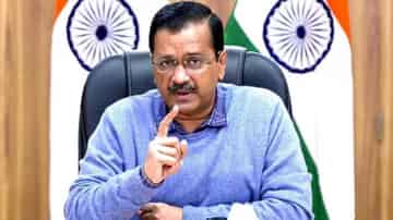 मोठी बातमी : दिल्लीचे मुख्यमंत्री अरविंद केजरीवाल यांना अटक