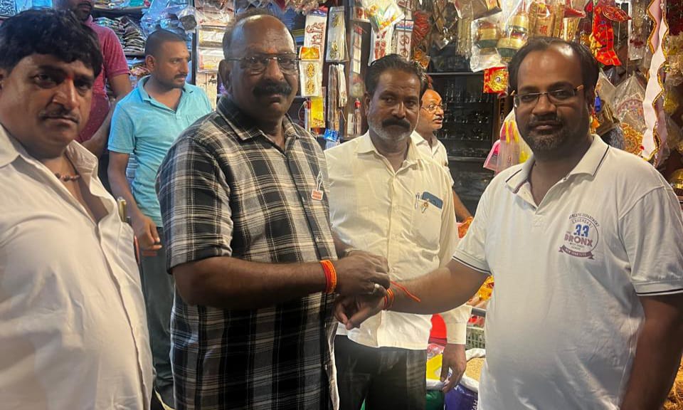 शिवसेनेत पीपल्स रिपब्लिकन पार्टीच्या समर्थकांचा जाहीर प्रवेश, वाघेरे पाटील यांचे 