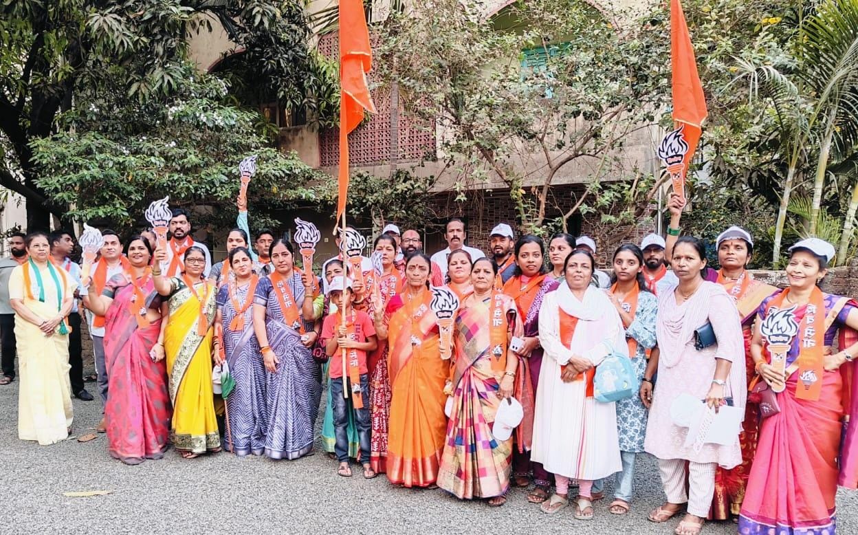 विद्यमान खासदारांनी दहा वर्षांत घाटाखाली दुर्लक्ष केले : हमीद शेख