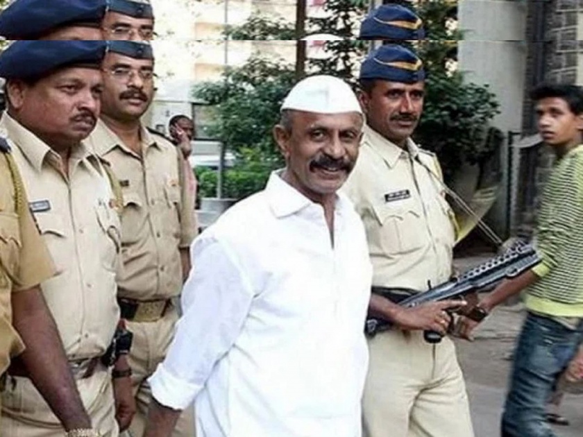 कुख्यात डॉन अरुण गवळी याची तुरुंगातून कायमची सुटका