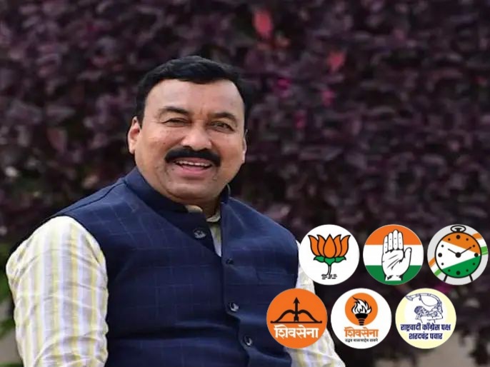 शिंदेसेनेचे नेते संजय कोकाटे यांनी राष्ट्रवादी काँग्रेस शरद पवार गटात प्रवेश?