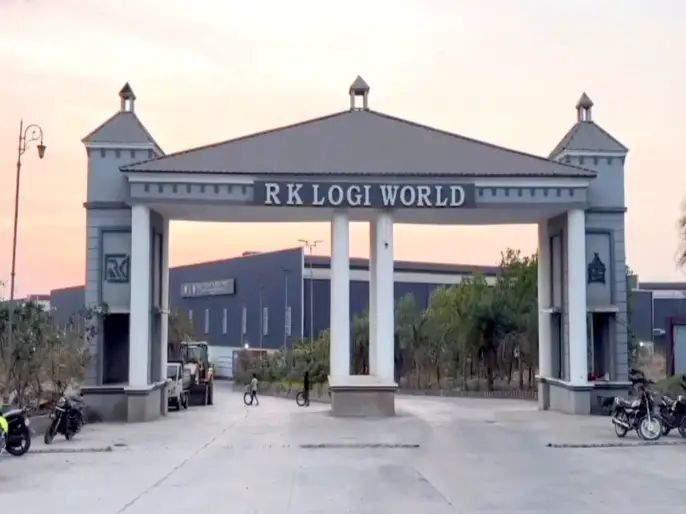 बाळ्या मामा यांची उमेदवारी जाहीर होताच एमएमआरडीए कारवाईचा बडगा