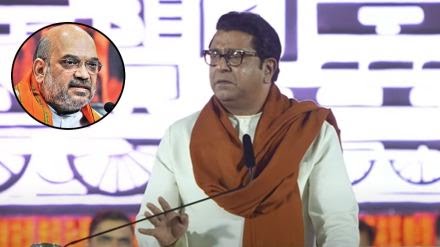 मनसेचा महायुतीला बिनशर्त पाठिंबा ; राज ठाकरे