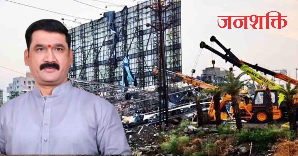 आयुक्तसाहेब जागे व्हा, नागरिकांचा जीव वाचवा : नाना काटे यांची मागणी