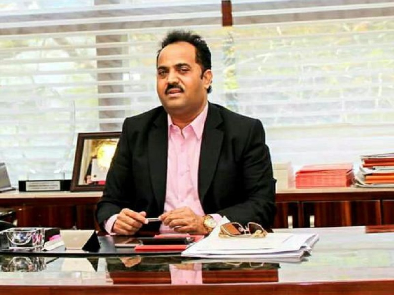 माजी खासदार संजय काकडे यांच्याविरोधात अजामीनपात्र अटक वॉरंट