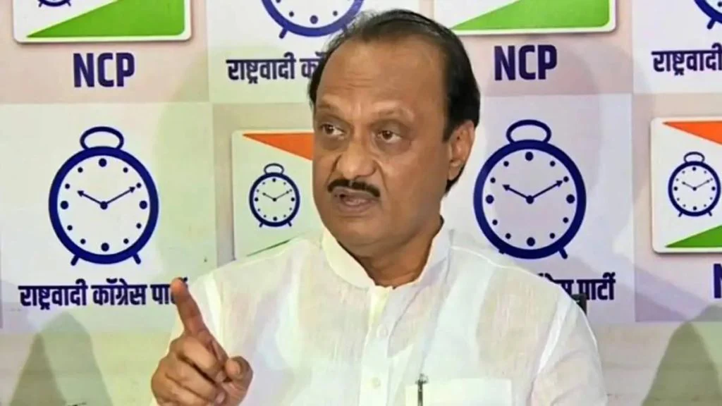 दूध का दूध, पानी का पानी झालं पाहिजे : अजित पवार