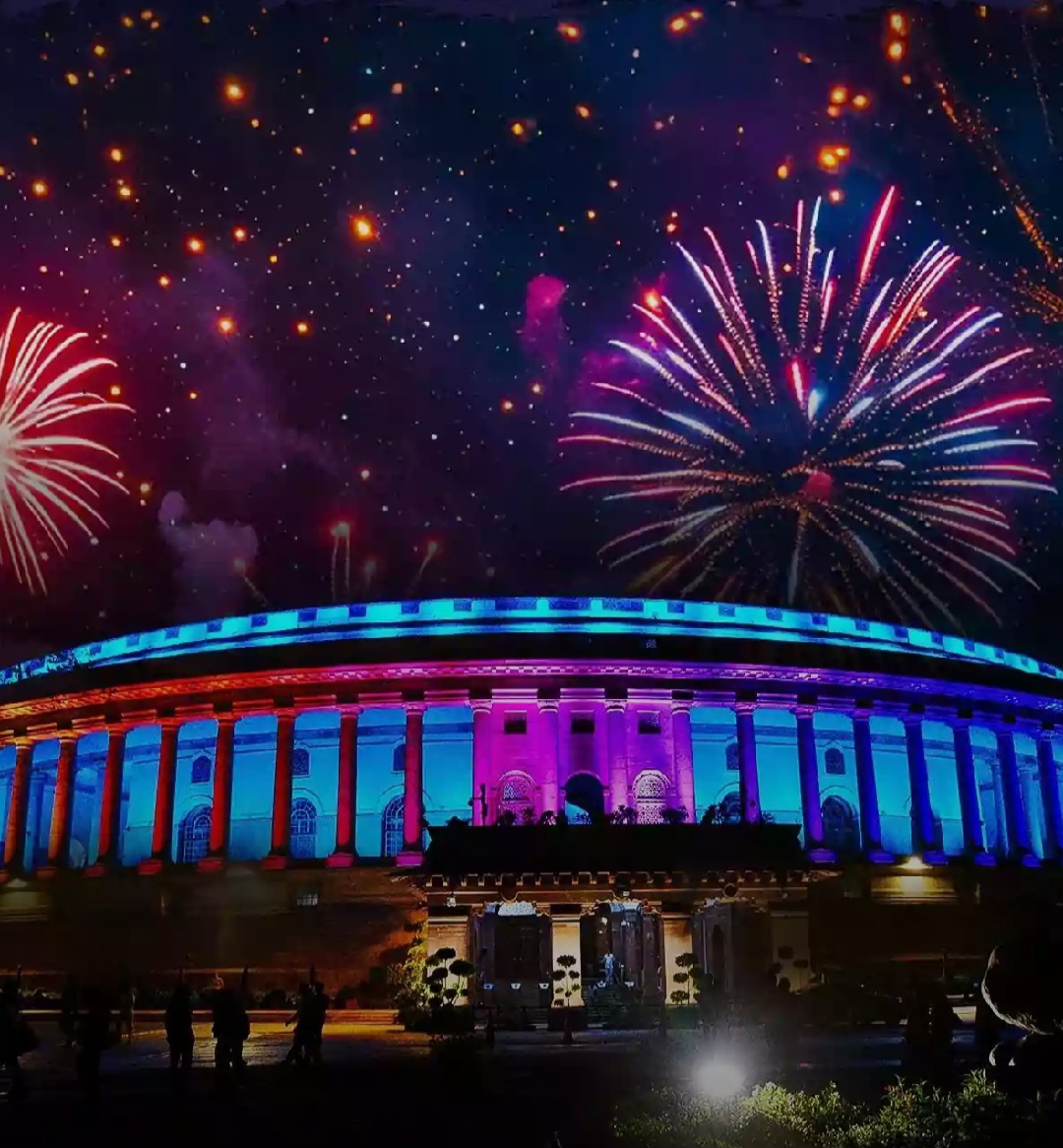 एनडीएच्या मंत्रिमंडळाचा फॉर्मुला ठरला, 4 खासदारामागे एक कॅबिनेट मंत्रीपद ?