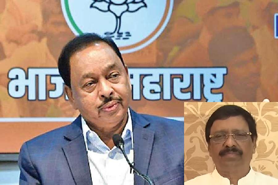 मतदारांना धमकावून विजय? ; नारायण राणेंच्या खासदारकीला थेट हायकोर्टात आव्हान