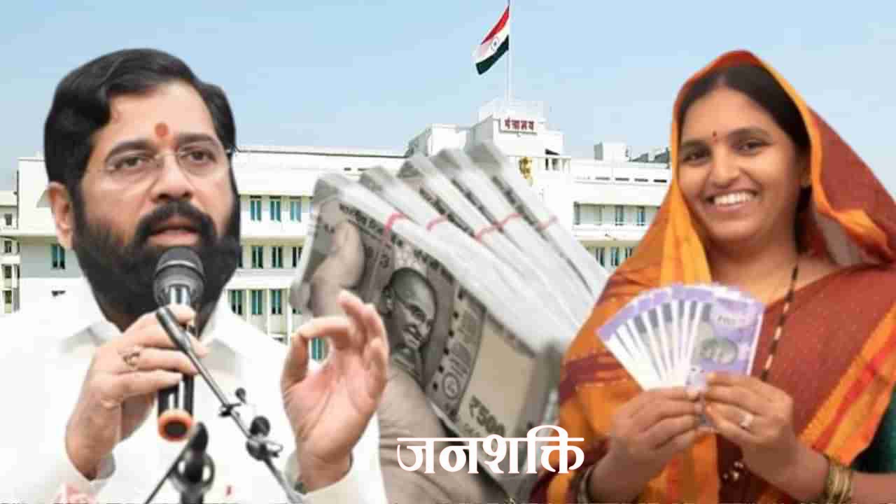 …तर दीड हजारांचे तीन हजार होतील : लाडकी बहीण योजनेबाबत मुख्यमंत्री शिंदेंचं मोठं विधान