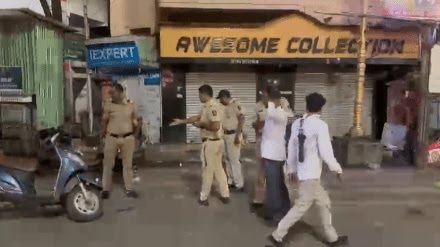 पुण्यात राष्ट्रवादीचे माजी नगरसेवक वनराज आंदेकर यांच्यावर गोळीबार, उपचारादरम्यान मृत्यू