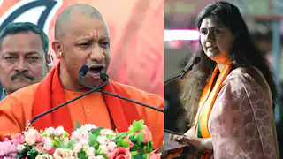 महाराष्ट्रात 'बटेंगे तो कटेंगे'ची गरज नाही; पंकजा मुंडेंचं रोखठोक भाष्य