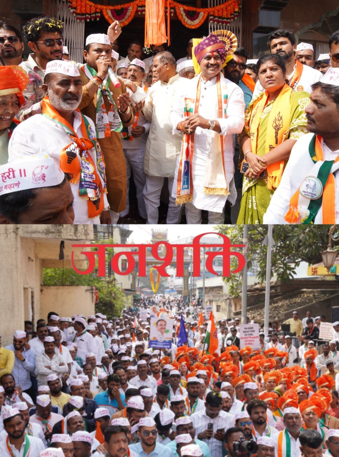 तळवडे भागातील नागरिकांचा वनवास संपवणार- अजित गव्हाणे