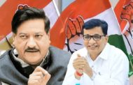 काँग्रेसचे दिग्गज बाळासाहेब थोरात, पृथ्वीराज चव्हाण पराभूत