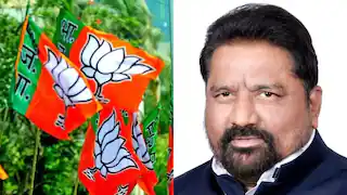 भाजप दिंडोरीचे माजी खासदार हरिश्चंद्र चव्हाण यांचे निधन