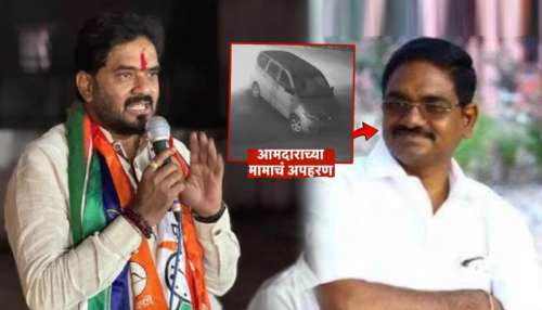 अंगावर तब्बल 72 वार, पुण्यातील सतीश वाघ यांच्या निर्घृण हत्येमागे.. अखेर गूढ उकललं !