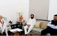 अमित शहांच्या आदेशानंतर शिवसेनेच्या ३ मंत्र्यांना मिळणार डच्चू?, कोण आहेत हे मंत्री?