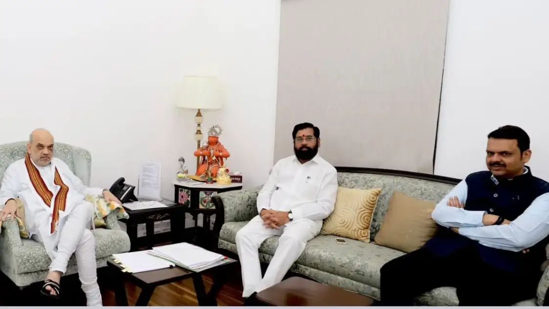 अमित शहांच्या आदेशानंतर शिवसेनेच्या ३ मंत्र्यांना मिळणार डच्चू?, कोण आहेत हे मंत्री?