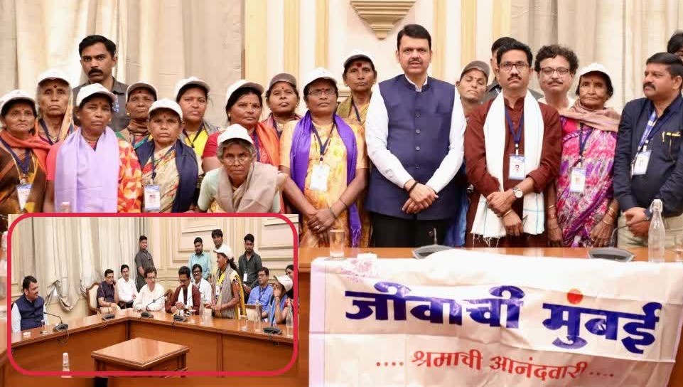 ५०० रुपयांत घर कसं चालवायचं? 'लाडकी बह‍ीण'नं दिला आधार