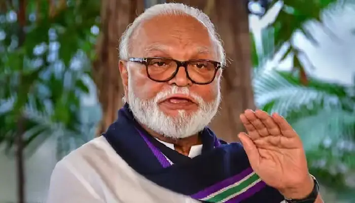 फडणवीसांमुळे नव्हे, मराठी भाषेमुळे उद्धव - राज एकत्र ; छगन भुजबळ