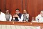 हभप नारायण महाराज तराळे यांनी 98 व्या वर्षी अखरेचा श्वास ; 60 वर्षे केली पंढरीची वारी