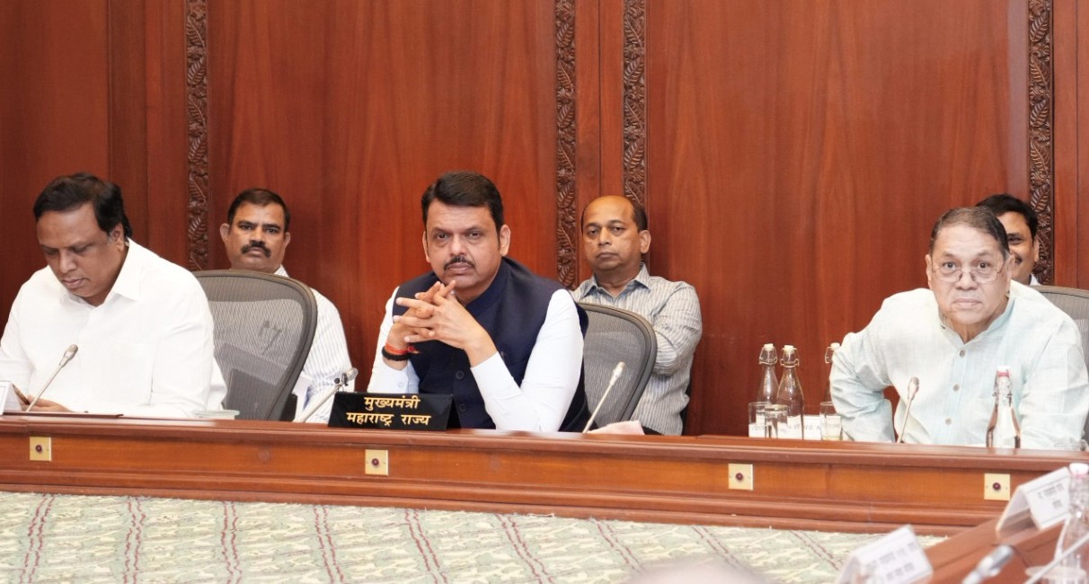 भिवंडी शहराच्या सर्वांगीण विकासाला गती मिळणार
