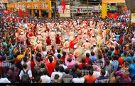 पुण्यातील ढोल ताशा पथकांबाबत महापालिका आयुक्तांनी घेतला महत्त्वाचा निर्णय !