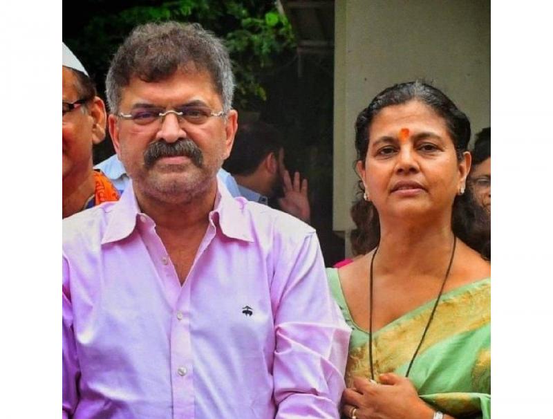 जितेंद्र आव्हाड राजकारणातून बाहेर पडले तर मला आवडेल