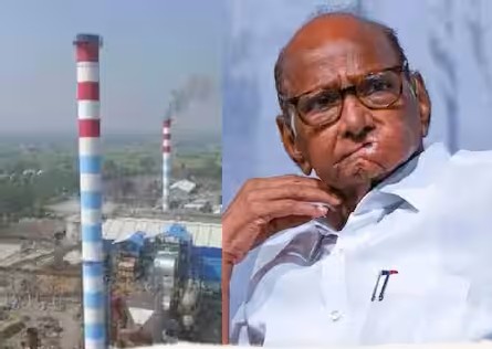 शरद पवार यांचा प्रस्ताव साखर कारखाना कामगार, मालक व शासनाला मान्य