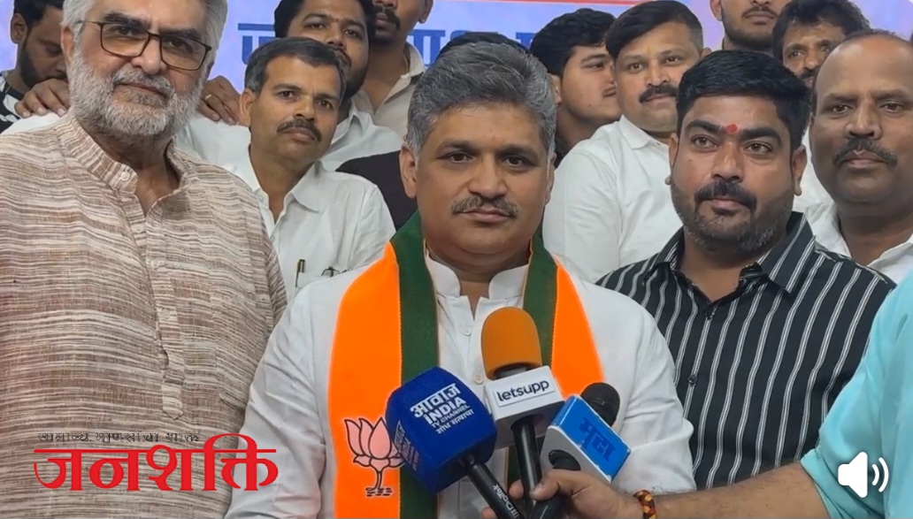 राहुल कलाटेंच्या प्रवेशाने वाकड भाजपात अस्वस्थता  ;  ‘कलाटे विरुद्ध सर्व’ अशीच लढत होण्याची चिन्हे