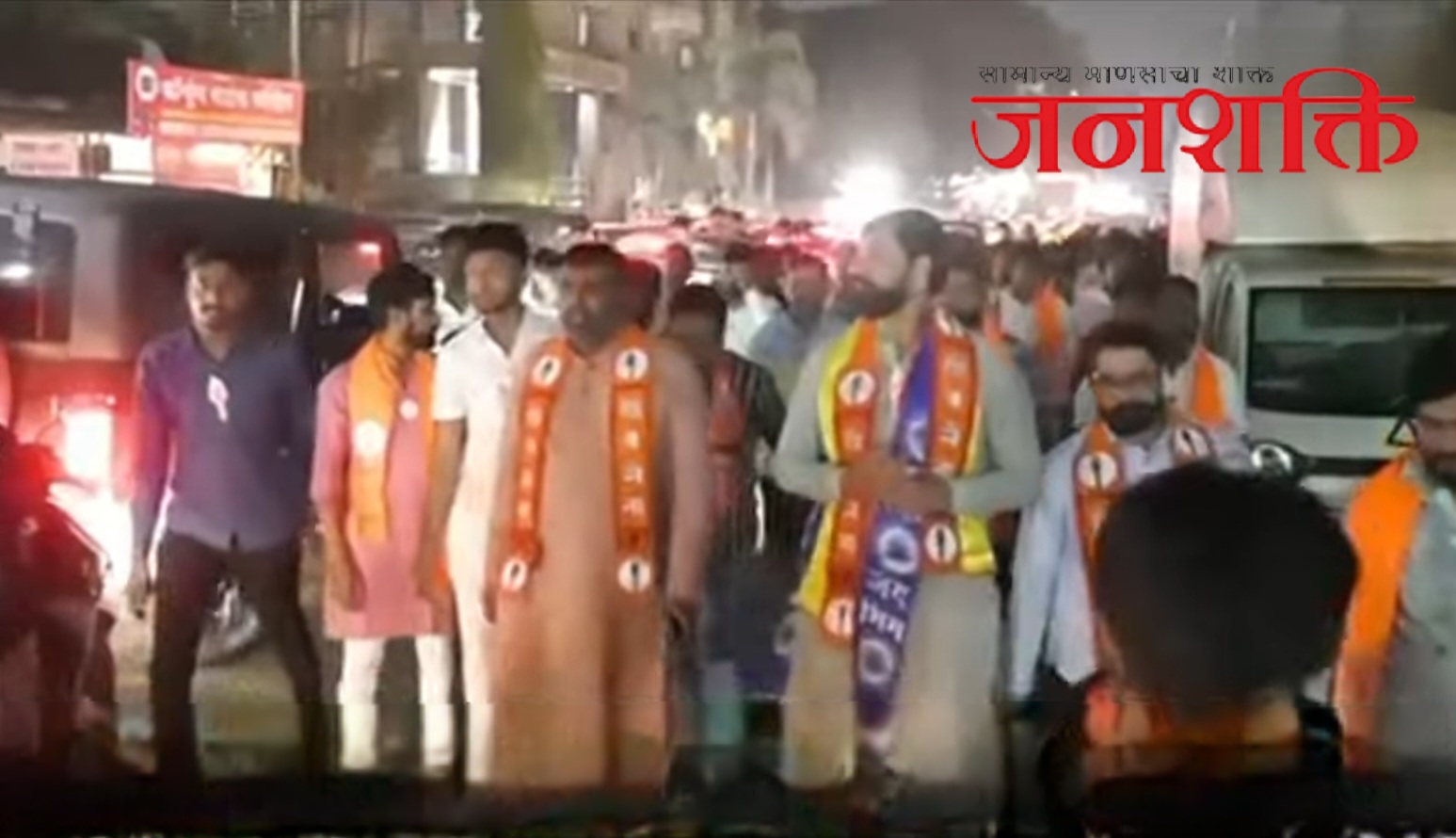 ‘दोन कलाटे बंधूंच्या लढतीत’ चेतन पवार ‘डार्क हॉर्स’ ठरत आहेत